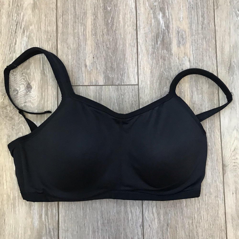 Natori Sportsbra 32DDD Black